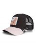 Sapka GOORIN BROS. Cutie Sfynx black Sapka GOORIN BROS. Cutie Sfynx black