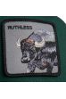 Sapka GOORIN BROS. Buffalo green Sapka GOORIN BROS. Buffalo green