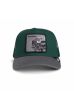 Sapka GOORIN BROS. Buffalo green Sapka GOORIN BROS. Buffalo green