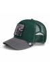 Sapka GOORIN BROS. Buffalo green Sapka GOORIN BROS. Buffalo green