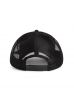 Sapka GOORIN BROS. Cancelled Skull black