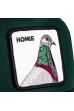 Sapka GOORIN BROS. Pigeon green