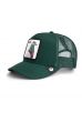 Sapka GOORIN BROS. Pigeon green