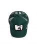Sapka GOORIN BROS. Pigeon green