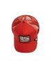 Sapka GOORIN BROS. Extinct red