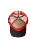 Sapka GOORIN BROS. Extinct red