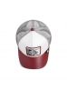 Sapka GOORIN BROS. Courtside Empire white