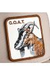 Sapka GOORIN BROS. Goat beige Sapka GOORIN BROS. Goat beige