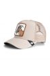 Sapka GOORIN BROS. Goat beige Sapka GOORIN BROS. Goat beige