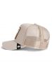 Sapka GOORIN BROS. Goat beige Sapka GOORIN BROS. Goat beige