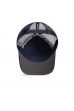 Sapka GOORIN BROS. Lone Wolf navy