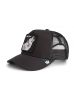 Sapka GOORIN BROS. Lone Wolf black Sapka GOORIN BROS. Lone Wolf black