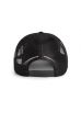 Sapka GOORIN BROS. Lone Wolf black Sapka GOORIN BROS. Lone Wolf black