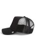 Sapka GOORIN BROS. Lone Wolf black Sapka GOORIN BROS. Lone Wolf black