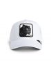 Sapka GOORIN BROS. Panther white Sapka GOORIN BROS. Panther white