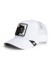 Sapka GOORIN BROS. Panther white Sapka GOORIN BROS. Panther white