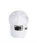 Sapka GOORIN BROS. Panther white Sapka GOORIN BROS. Panther white