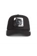 Sapka GOORIN BROS. Panther black