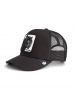 Sapka GOORIN BROS. Panther black