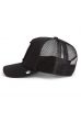 Sapka GOORIN BROS. Panther black