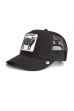 Sapka GOORIN BROS. Black Sheep black