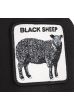 Sapka GOORIN BROS. Black Sheep black