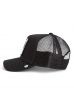 Sapka GOORIN BROS. Black Sheep black