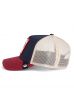 Sapka GOORIN BROS. American Rooster navy