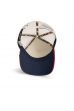 Sapka GOORIN BROS. American Rooster navy