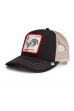 Sapka GOORIN BROS. American Rooster black