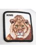 Sapka GOORIN BROS. Lion King white