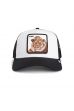 Sapka GOORIN BROS. Lion King white