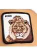 Sapka GOORIN BROS. Lion King brown