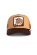 Sapka GOORIN BROS. Lion King brown