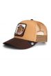 Sapka GOORIN BROS. Lion King brown