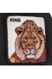 Sapka GOORIN BROS. Lion King black