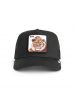 Sapka GOORIN BROS. Lion King black