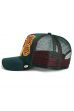 Sapka GOORIN BROS. Los Muertos Potro green Sapka GOORIN BROS. Los Muertos Potro green