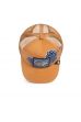 Sapka GOORIN BROS. Los Muertos Speedy brown Sapka GOORIN BROS. Los Muertos Speedy brown