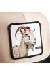 Sapka GOORIN BROS. Courtside Goat beige Sapka GOORIN BROS. Courtside Goat beige