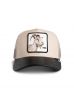 Sapka GOORIN BROS. Courtside Goat beige Sapka GOORIN BROS. Courtside Goat beige