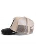Sapka GOORIN BROS. Courtside Goat beige Sapka GOORIN BROS. Courtside Goat beige