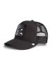 Sapka GOORIN BROS. Killer Whale black