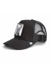 Sapka GOORIN BROS. Frenchie black Sapka GOORIN BROS. Frenchie black