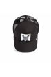 Sapka GOORIN BROS. Frenchie black Sapka GOORIN BROS. Frenchie black