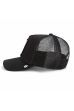 Sapka GOORIN BROS. Frenchie black Sapka GOORIN BROS. Frenchie black