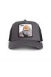 Sapka GOORIN BROS. Boss Primal grey
