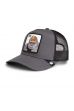 Sapka GOORIN BROS. Boss Primal grey