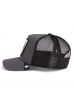 Sapka GOORIN BROS. Boss Primal grey
