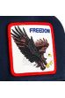 Sapka GOORIN BROS. Freedom blue Sapka GOORIN BROS. Freedom blue